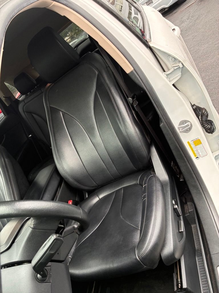 Used 2021 Lincoln Nautilus FWD image 20