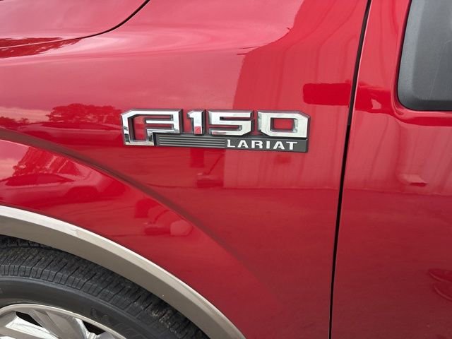 Used 2019 Ford F150 Lariat RWD image 53