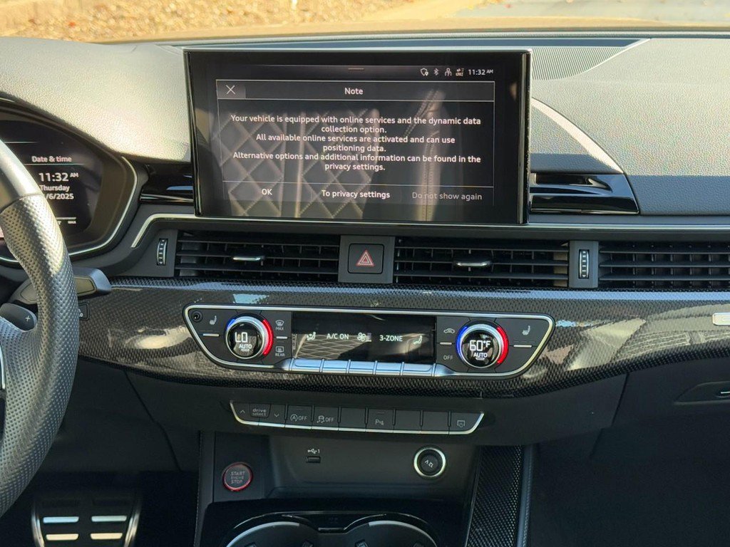 Used 2024 Audi S5 Premium Plus w/ Premium Plus Package image 14