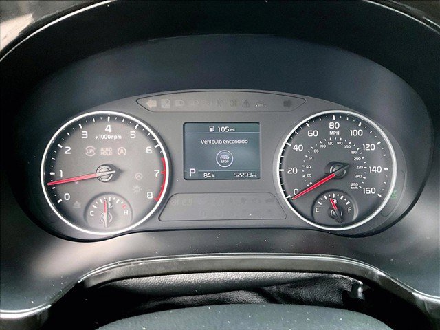 Used 2021 Kia Seltos EX AWD/4WD image 22
