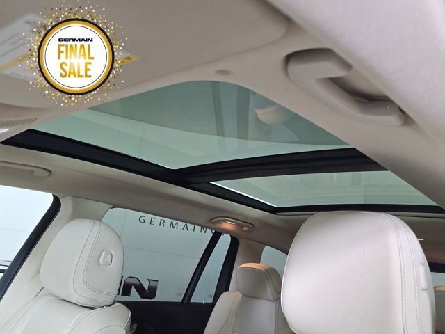 Used 2022 Mercedes-Benz GLS 450 4MATIC image 27