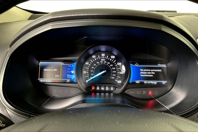 Used 2022 Ford Edge SEL w/ Convenience Package image 20