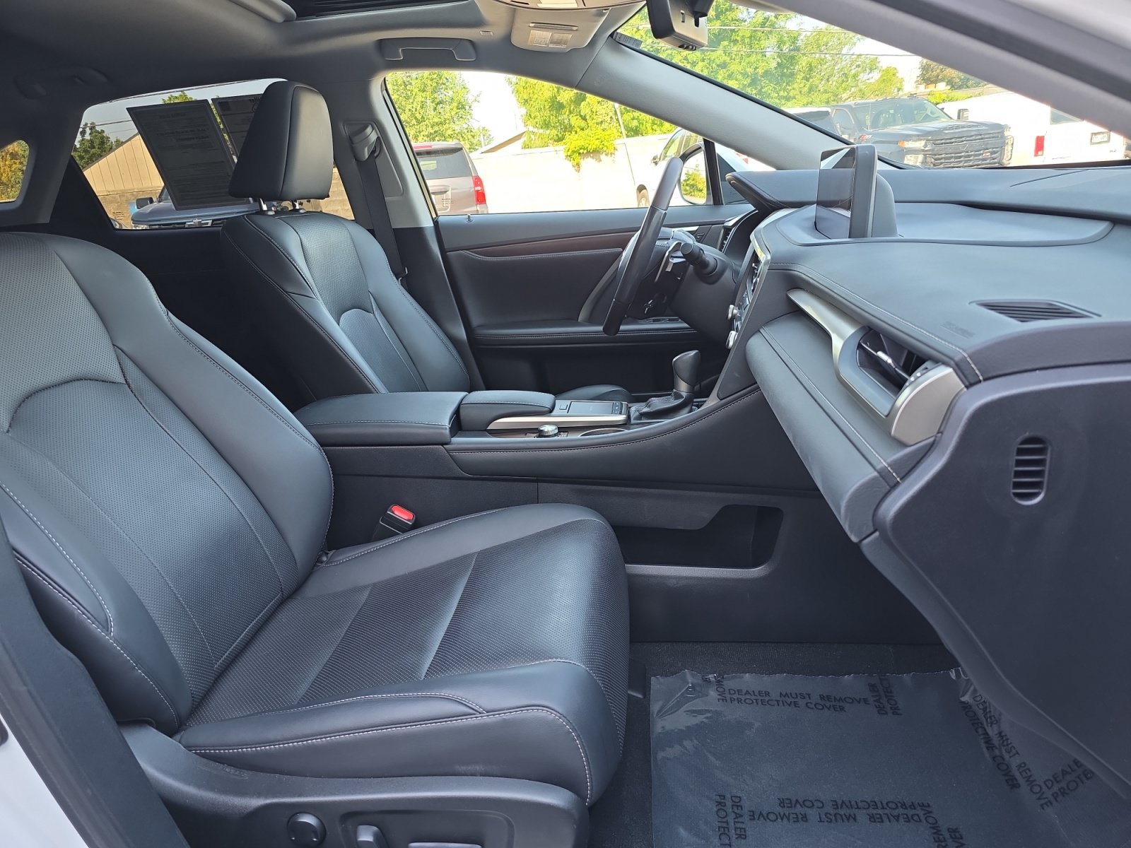 Used 2020 Lexus RX 350 FWD w/ Premium Package image 31