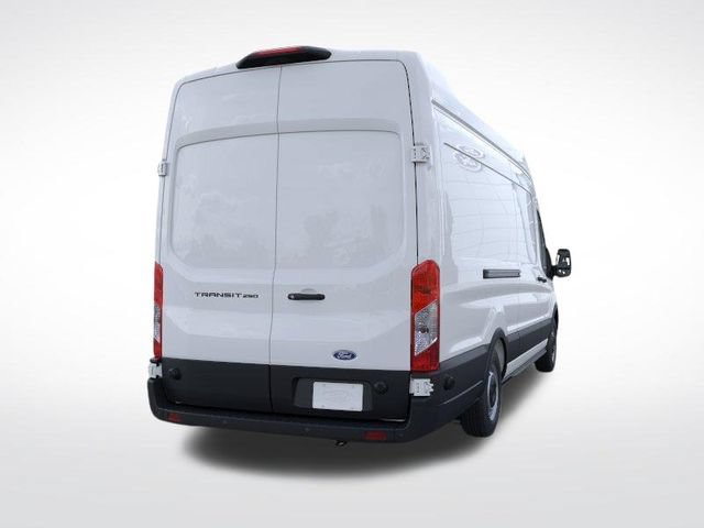 New 2026 Ford Transit 250 148 High Roof Extended w/ Load Area Protection Package RWD image 10