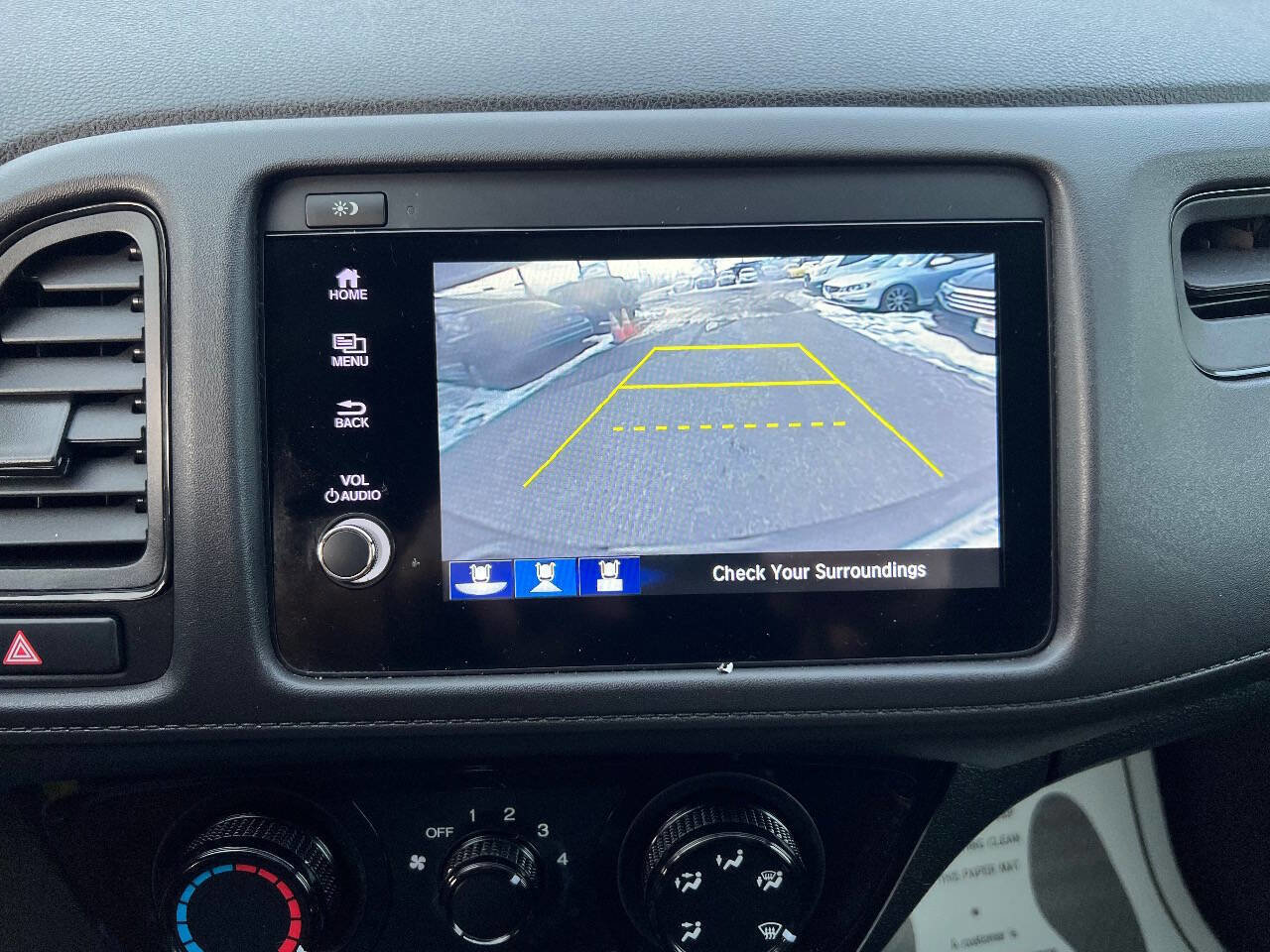 Used 2022 Honda HR-V Sport image 29