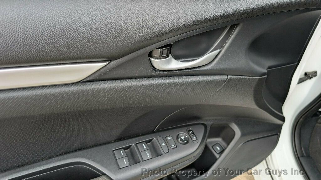 Used 2020 Honda Civic LX image 20