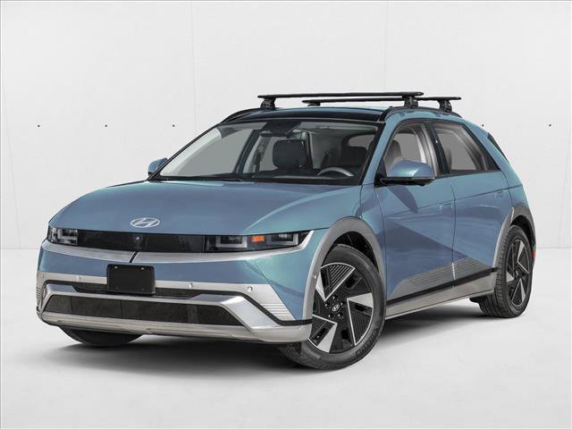 New 2026 Hyundai Ioniq 5 Limited