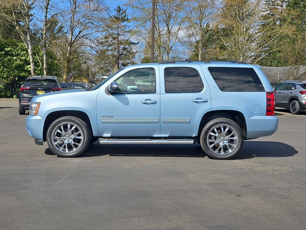 Used 2011 Chevrolet Tahoe LT w/ Luxury Package image 6