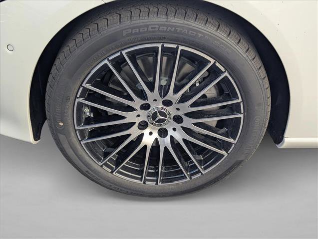 New 2026 Mercedes-Benz C 300 C 300 image 9