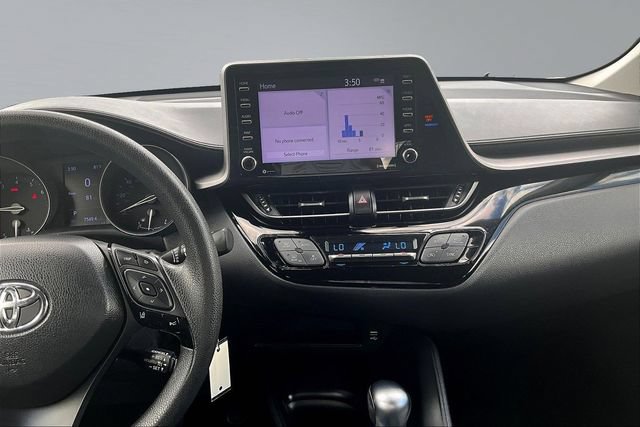 Used 2020 Toyota C-HR LE FWD image 9