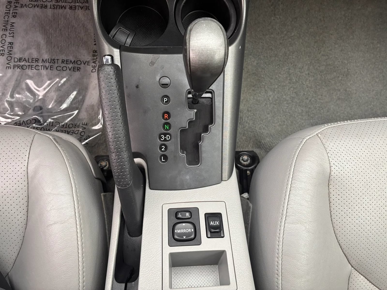 Used 2011 Toyota RAV4 Limited w/ Limited Extra Value Pkg AWD/4WD image 24