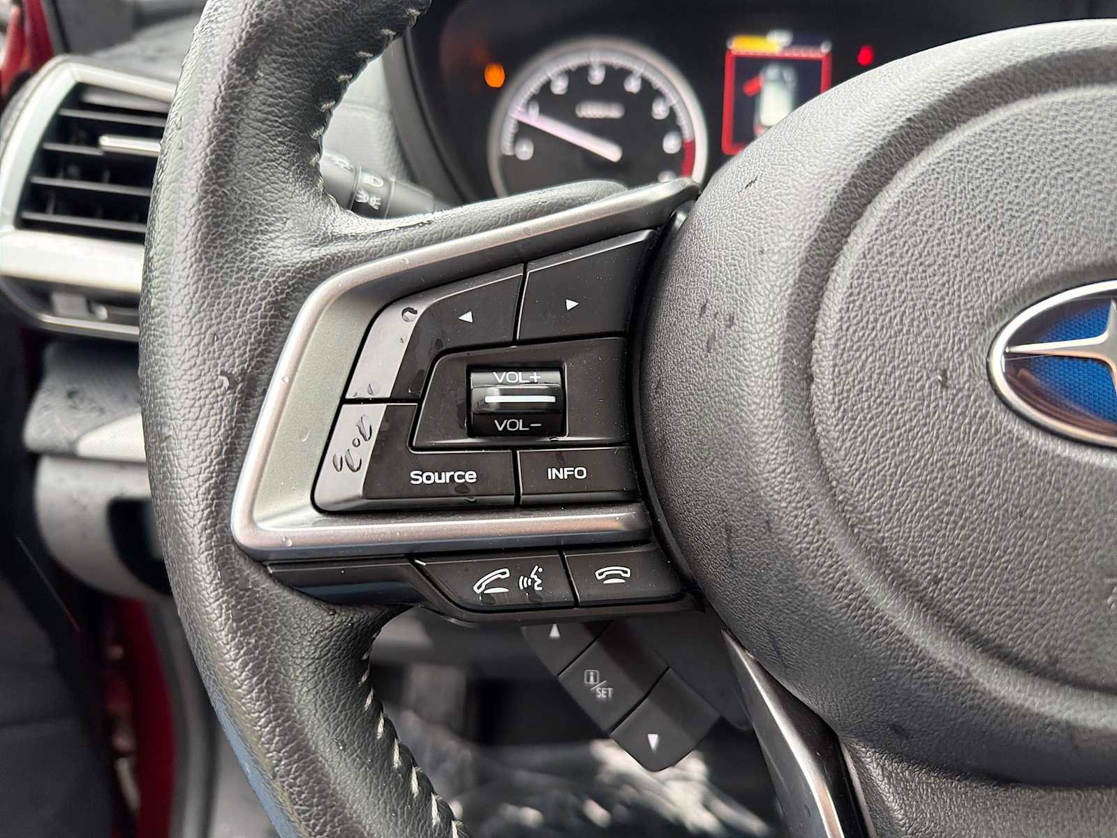 Used 2019 Subaru Forester Limited image 21