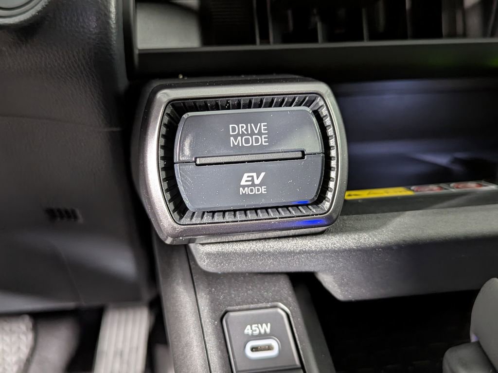 New 2026 Toyota RAV4 XSE image 31