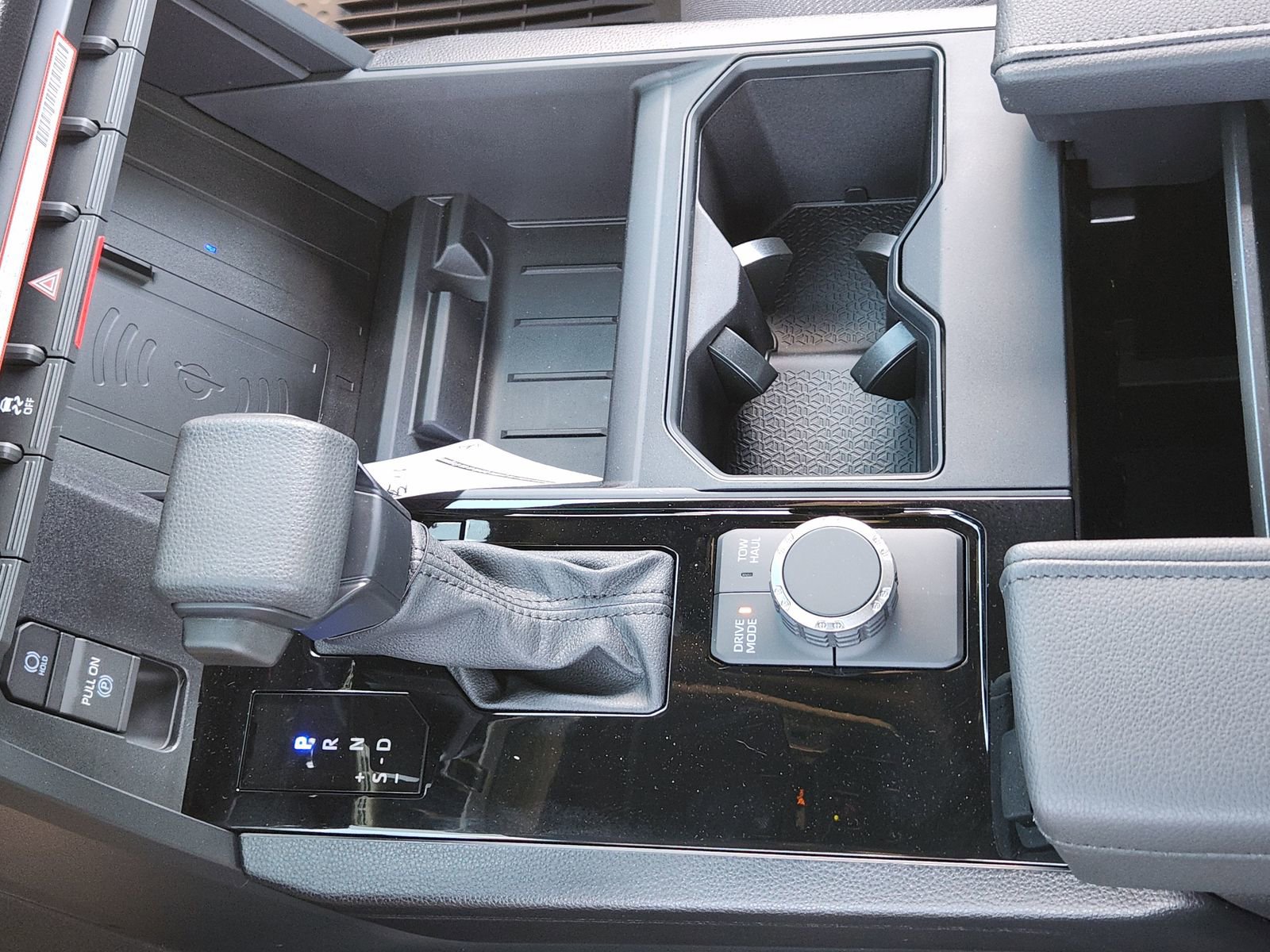 New 2026 Toyota Tundra SR5 w/ SX Package image 19
