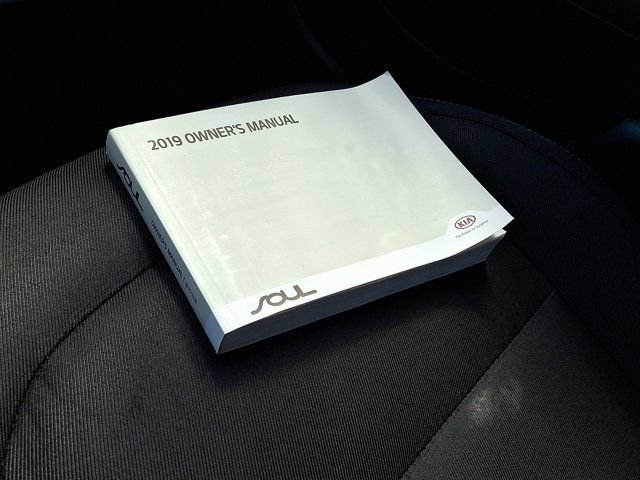 Used 2019 Kia Soul + FWD image 30