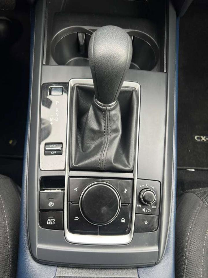 Used 2021 MAZDA CX-30 AWD 2.5 S image 19