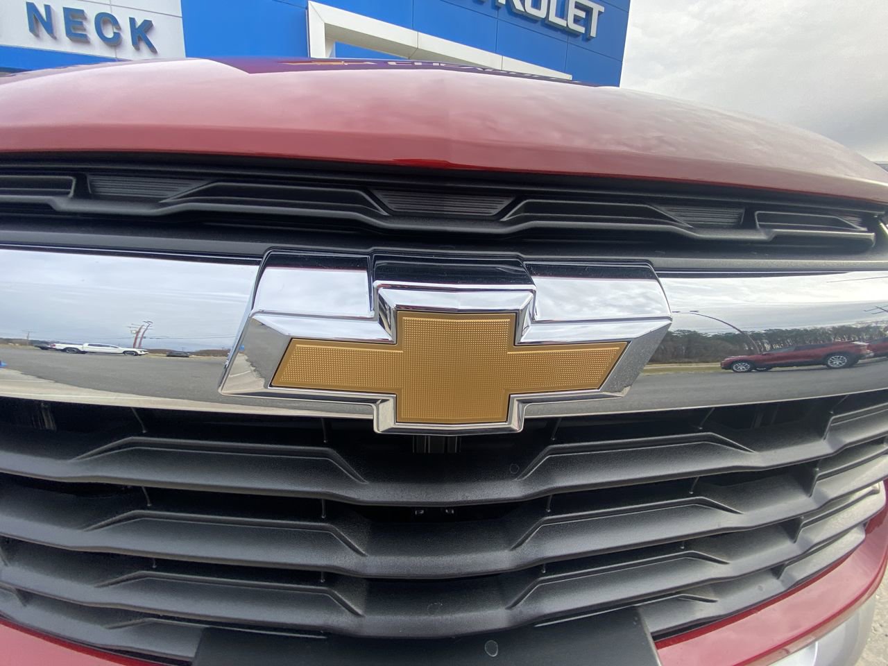 New 2026 Chevrolet TrailBlazer LT w/ Convenience Package image 52