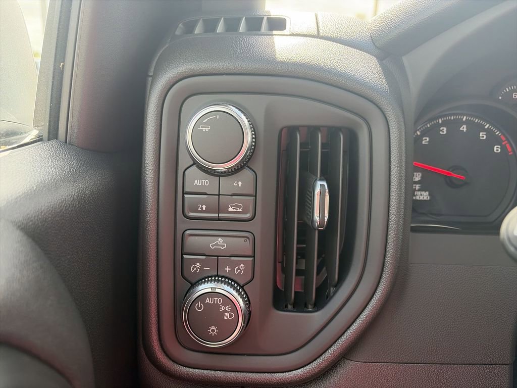 New 2026 GMC Sierra 1500 Pro w/ Pro Value Package AWD/4WD image 25