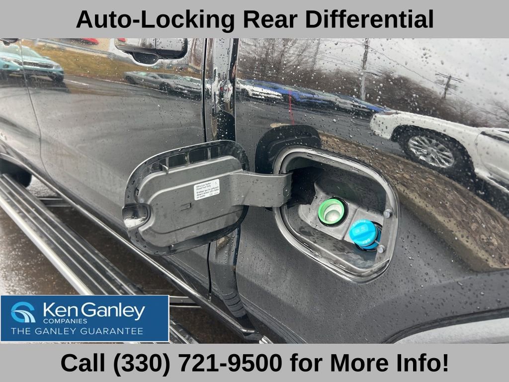 Used 2026 GMC Sierra 1500 Denali Ultimate image 50