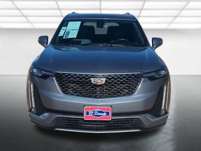 Used 2021 Cadillac XT6 Luxury image 26