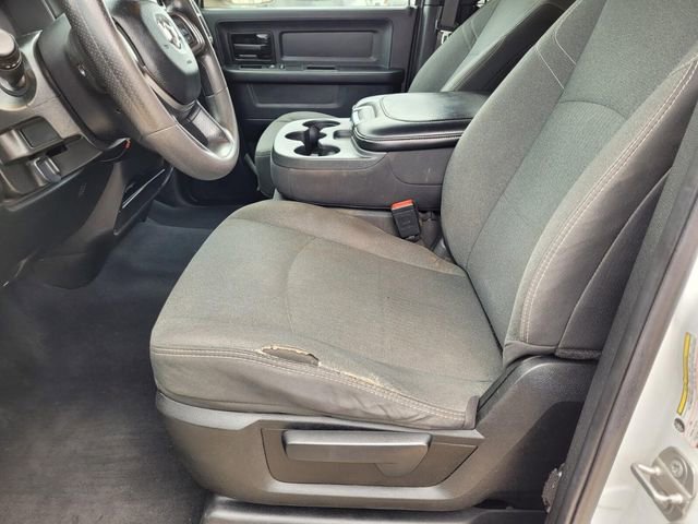 Used 2021 RAM 2500 Tradesman image 13