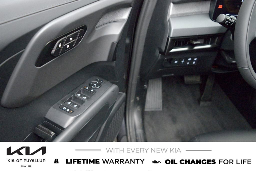 New 2027 Kia Telluride EX X-Line image 27