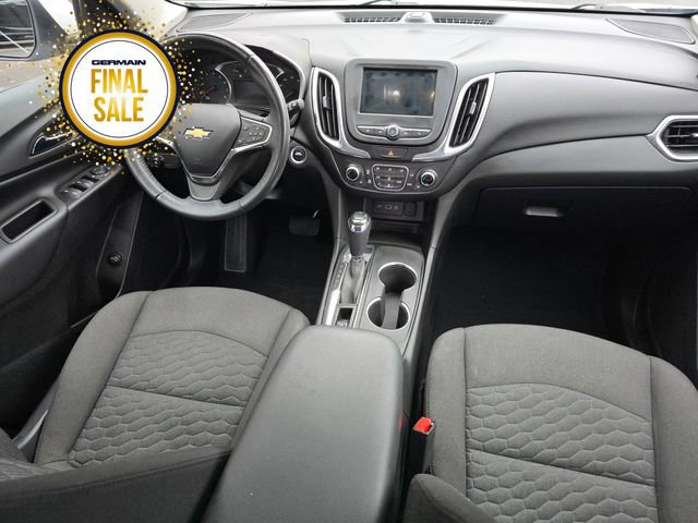 Used 2019 Chevrolet Equinox LT image 23