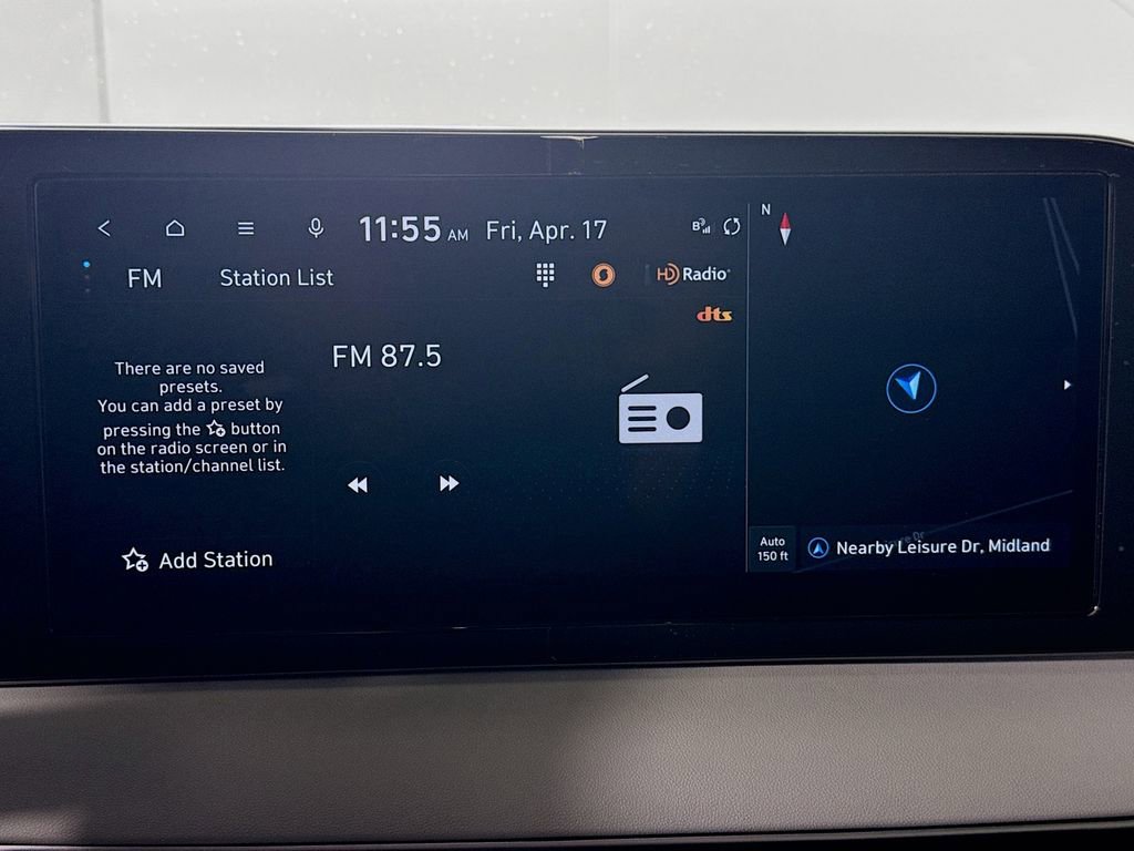 Used 2025 Hyundai Palisade SEL FWD image 14