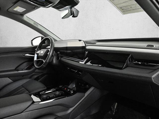 Certified 2025 Audi Q6 e-tron Premium Plus w/ Premium Plus image 23