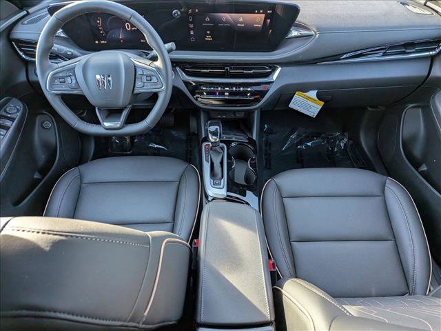New 2026 Buick Envista Preferred FWD image 14