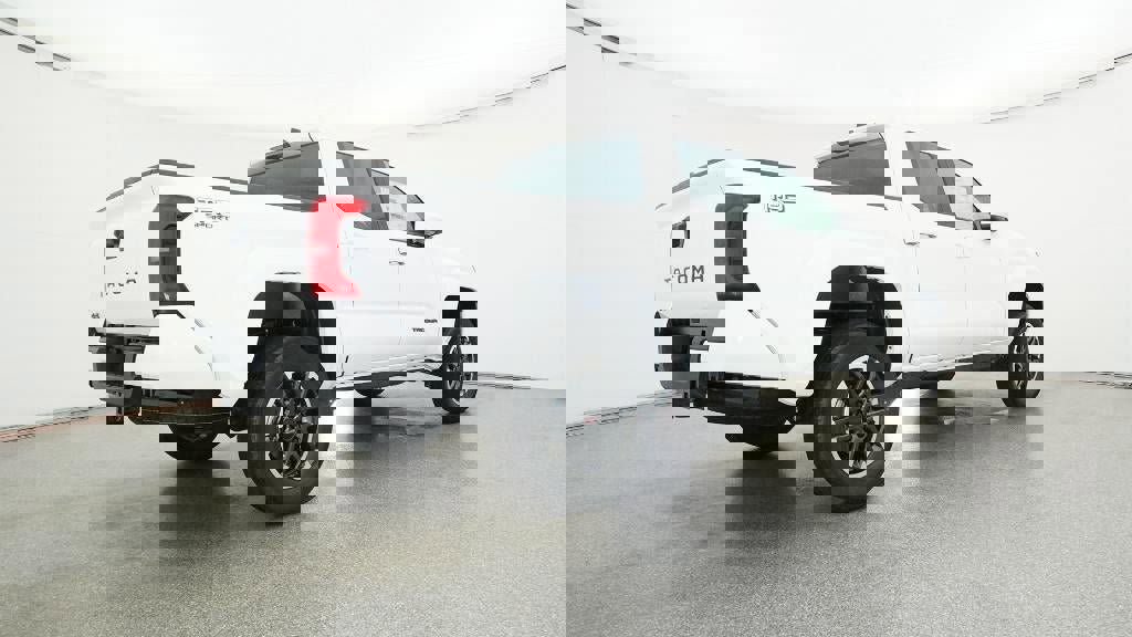 New 2026 Toyota Tacoma TRD Sport image 25