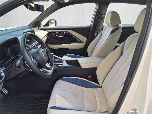 Certified 2025 Acura ADX A-Spec FWD image 14