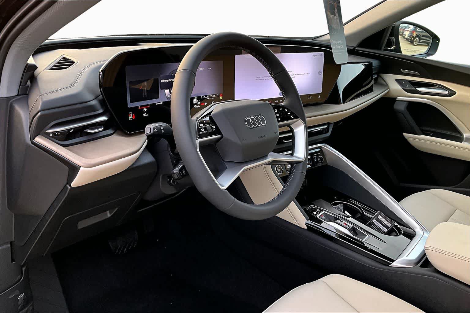 New 2026 Audi Q5 Premium Plus AWD/4WD image 8