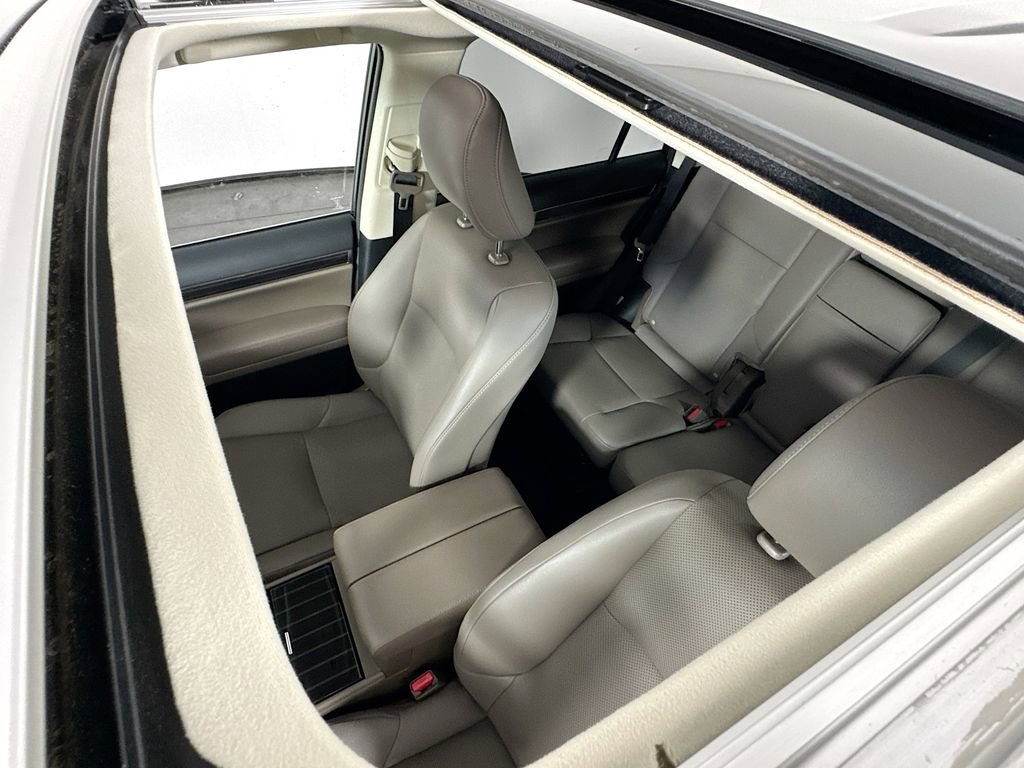 Used 2023 Lexus GX 460 Premium w/ Premium Package AWD/4WD image 25