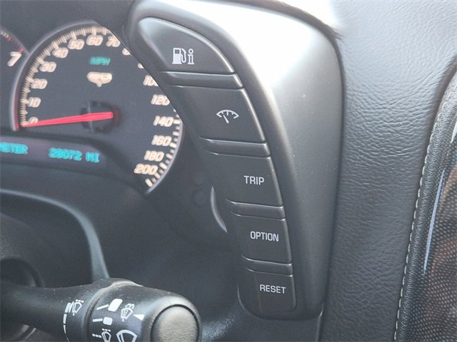 Used 2013 Chevrolet Corvette Grand Sport w/ 3LT Preferred Equipment Group RWD image 34