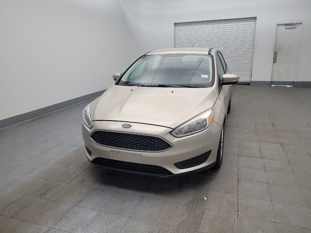 Used 2017 Ford Focus SE image 15