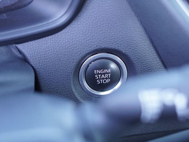 Used 2024 Toyota Corolla SE image 19