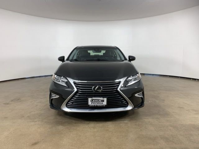 Used 2016 Lexus ES 350 w/ Luxury Package w/Wood Trim image 3