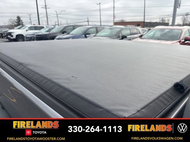 Used 2020 Jeep Gladiator Sport w/ Quick Order Package 24S image 48