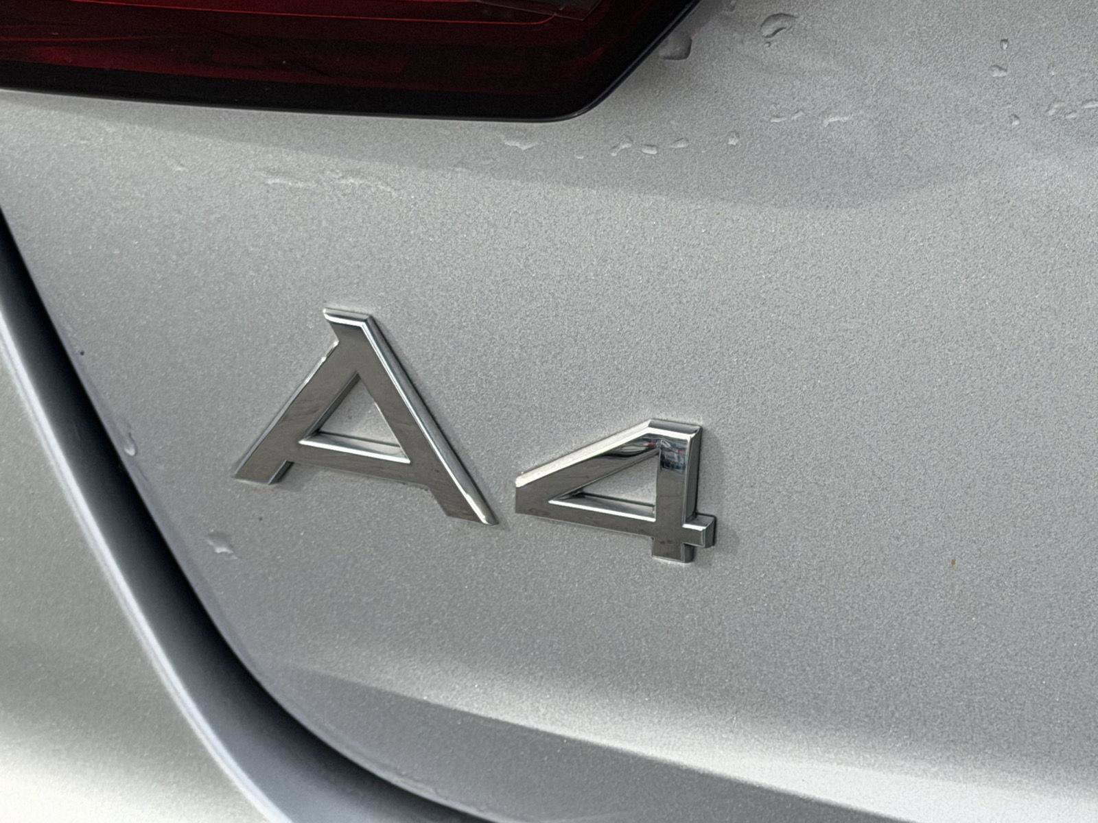 Used 2023 Audi A4 2.0T Premium Plus w/ Premium Plus Package image 24