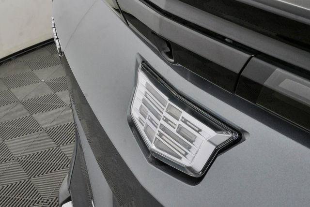 Used 2023 Cadillac Lyriq 2WD image 38