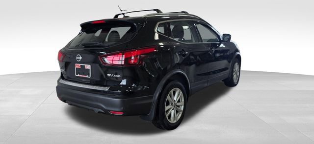 Used 2019 Nissan Rogue Sport SV w/ Technology Package image 7