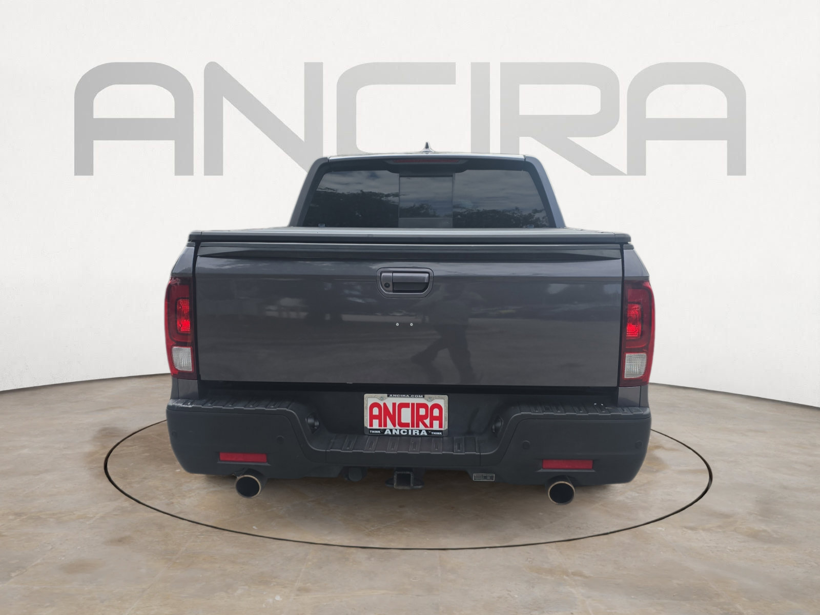 Used 2022 Honda Ridgeline RTL-E image 8