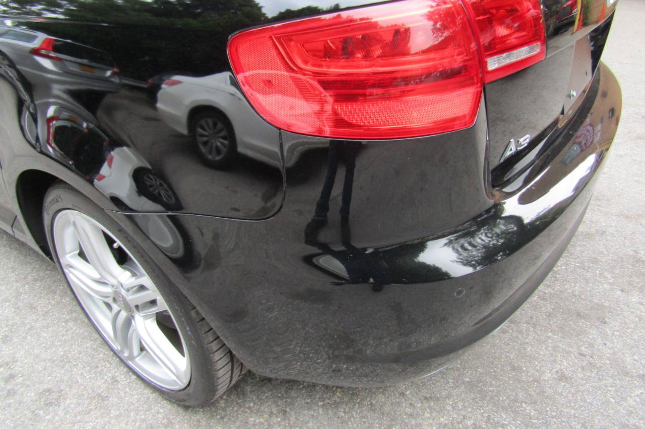 Used 2012 Audi A3 2.0T Premium Plus FWD image 4