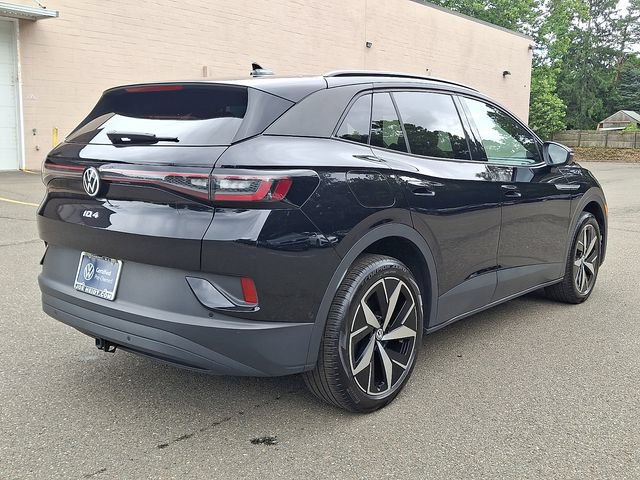 Used 2023 Volkswagen ID.4 Pro S AWD/4WD image 11