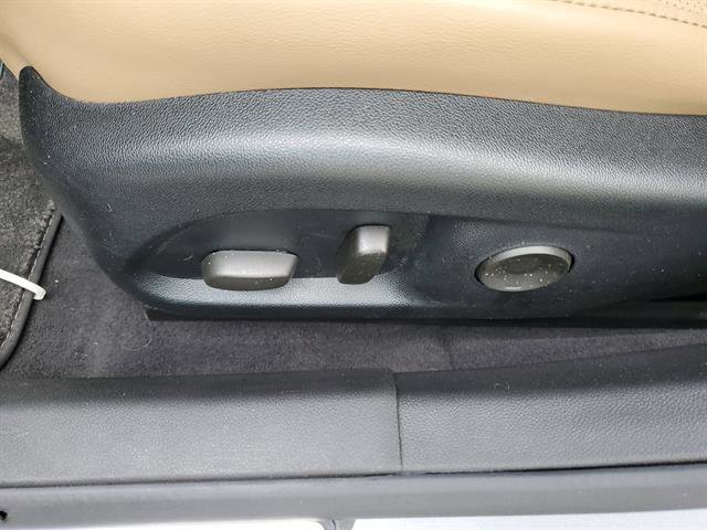 Certified 2022 Cadillac CT5 Premium Luxury w/ Parking Package image 25