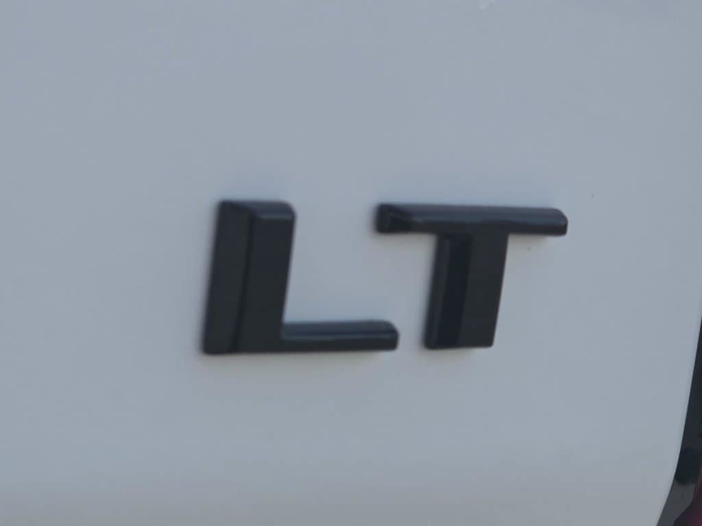 New 2026 Chevrolet Silverado 1500 LT Trail Boss w/ LT Trail Boss Premium Package AWD/4WD image 10