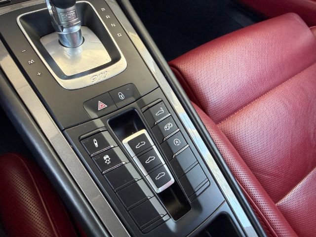 Used 2017 Porsche 911 Carrera S RWD image 13