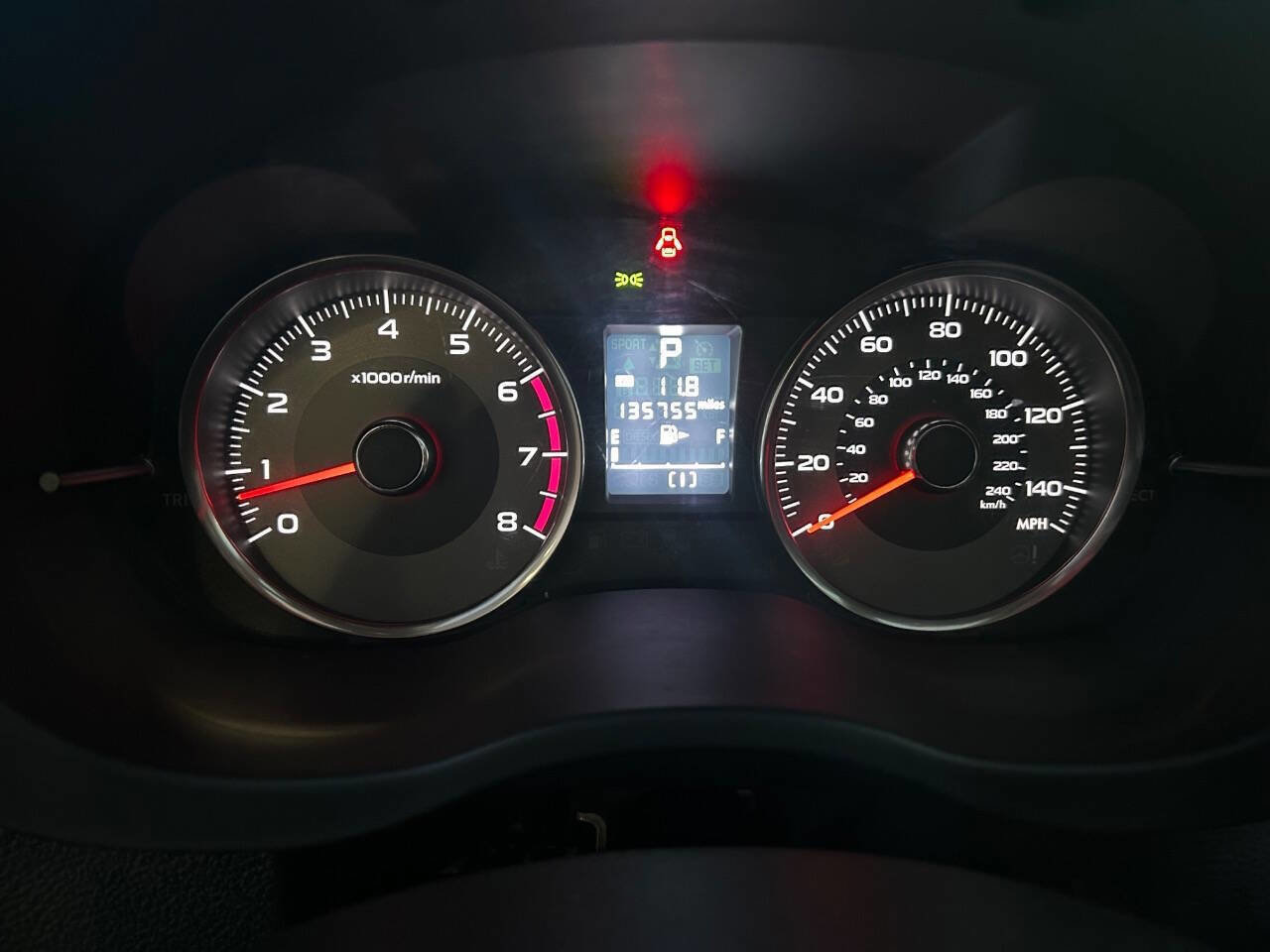 Used 2015 Subaru Forester 2.0XT Premium image 20