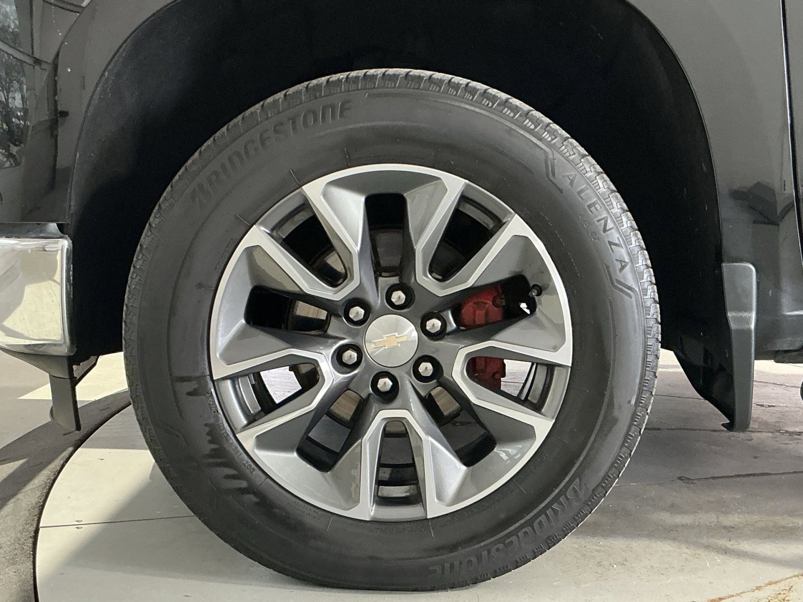 Used 2022 Chevrolet Silverado 1500 LT image 20